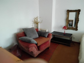 Great duplex in historical center